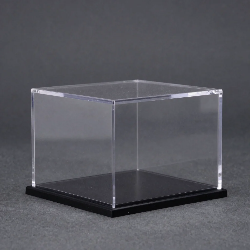 Vitrine Acrílica 1:64